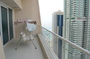 דובאי Marina Height -  2 Bedroom Apartment, Marina View מראה חיצוני תמונה